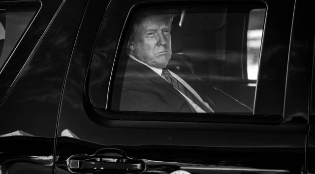 Trump taxes, new york times donald trump taxes report, trum federal income tax, trump tax returns, US elections, US elections Trump democrats
