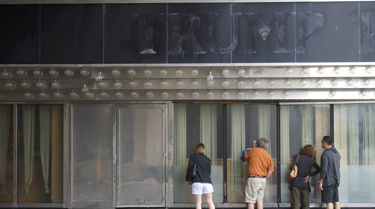 donald trump, donald trump property, donald trump taxes, donald trump losses, donald trump money, us elections, white house, us elections 2020