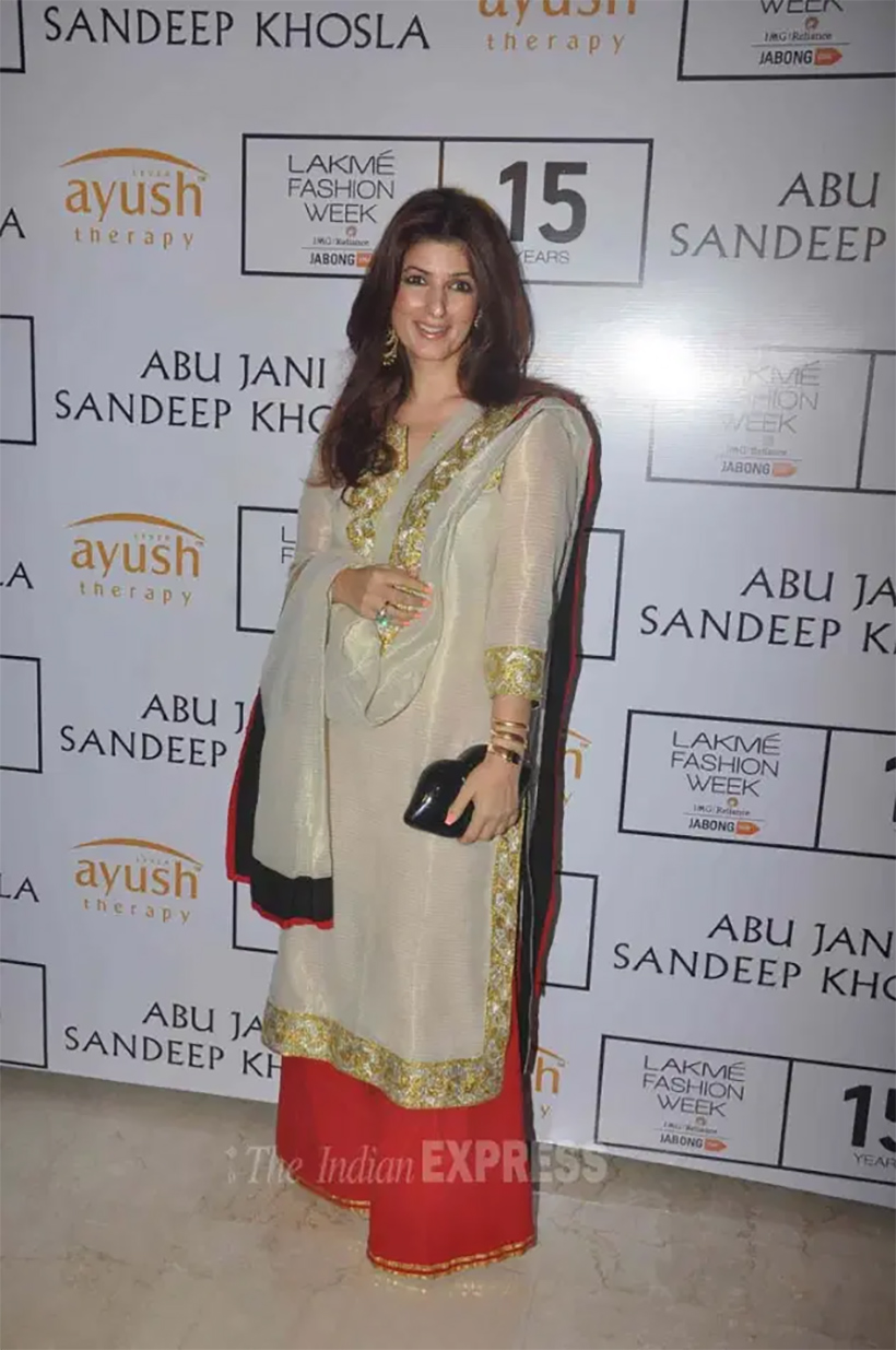 All The Times Twinkle Khanna Impressed Us With Her Understated Style   Twinkle Khanna 6 