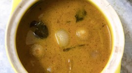 ulli theeyal, indianexpress