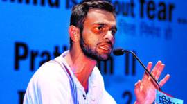 Umar Khalid, umar khalid fir, umar khalid delhi riots, Delhi riots, Delhi riots arrests, UAPA, Delhi city news, delhi police