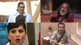 unexpected bigg boss contestants
