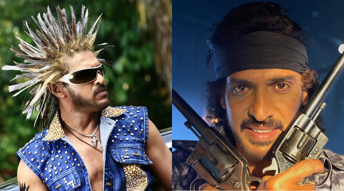 Upendra 2 Photos HD Images Pictures Stills First Look Posters of Upendra  2 Movie  FilmiBeat