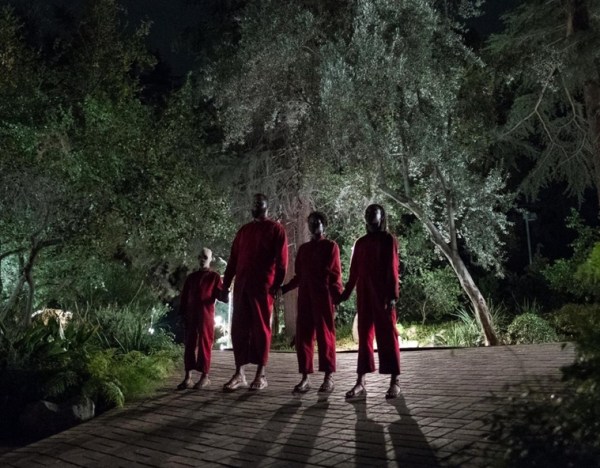 Jordan Peele, Us, jordan peele us