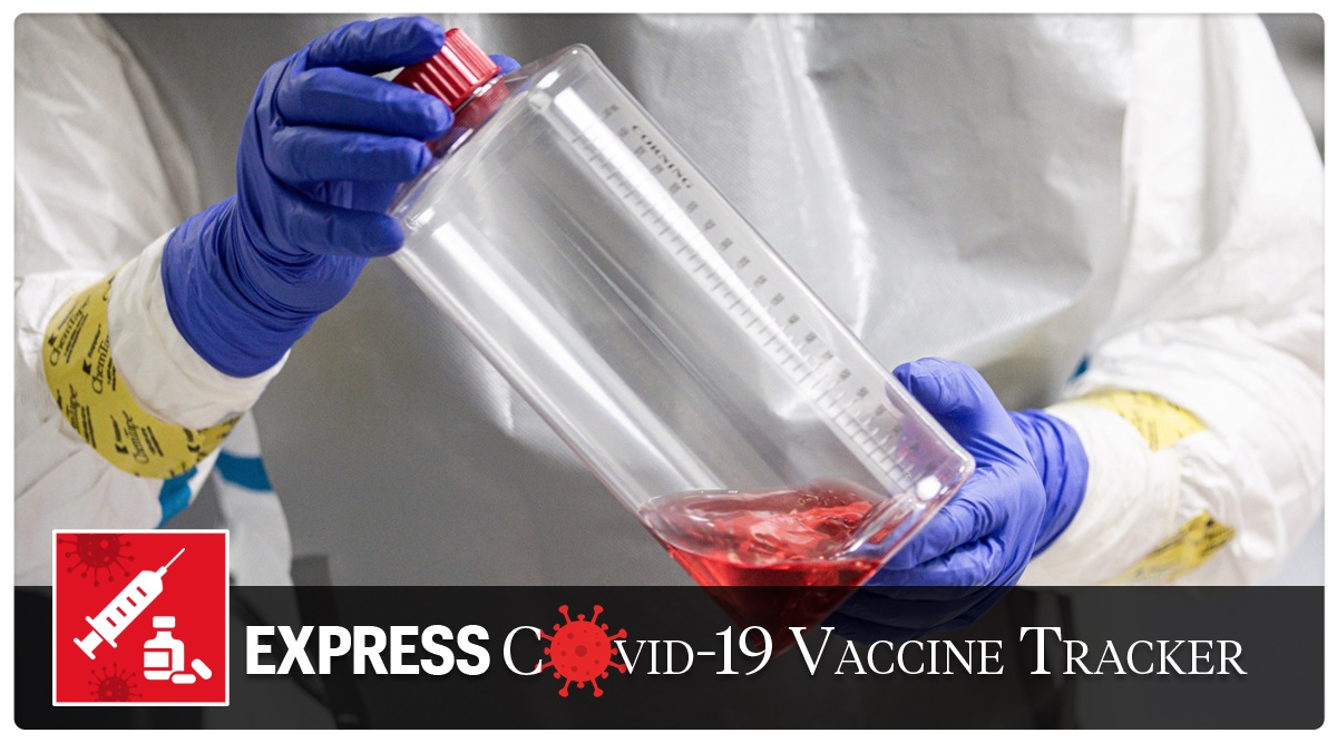 coronavirus vaccine, corona vaccine, covid 19 vaccine india, Pfizer vaccine news, astrazeneca vaccine update, russia vaccine update, covid 19 vaccine update, novavax vaccine, UAE vaccine, oxford vaccine news