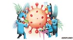 Coronavirus, coronavirus news, coronavirus vaccine, AstraZeneca vaccine, Oxford vaccine news, Oxford vaccine trial, Indian Express