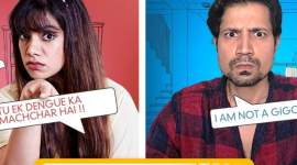 wakaalat from home, sumeet vyas, nidhi singh