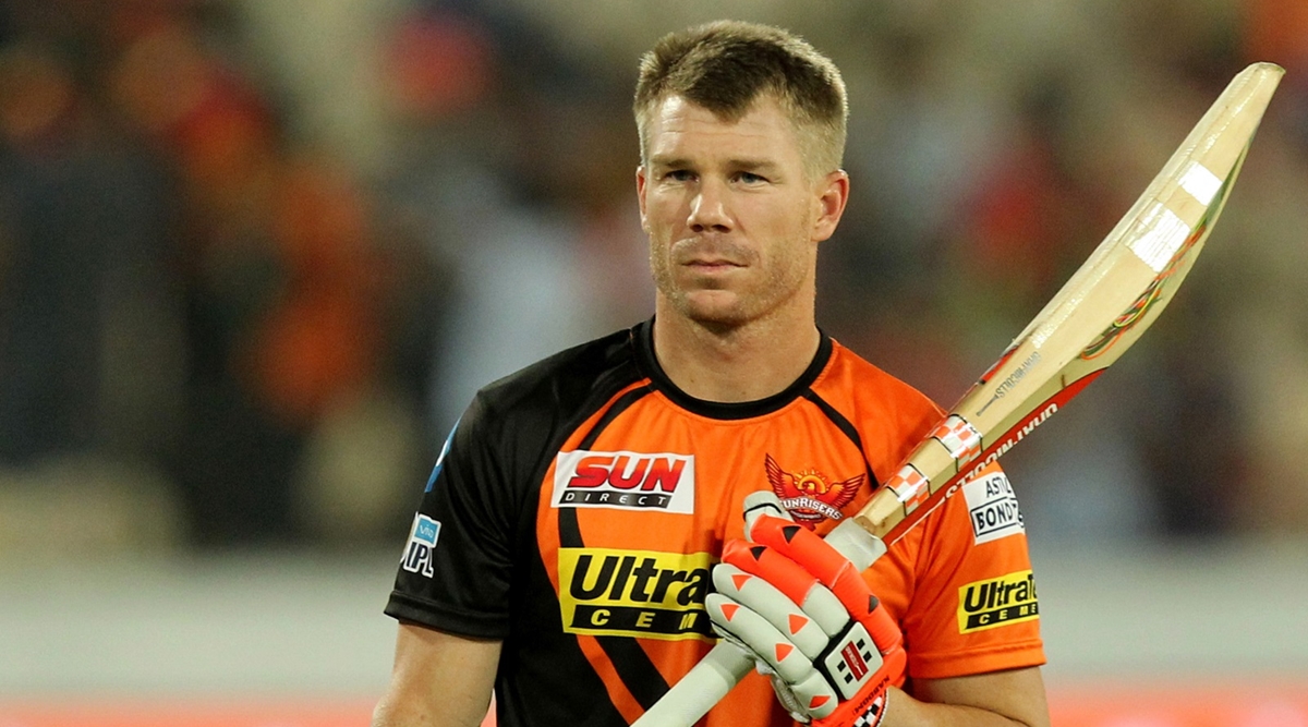 Important to look after mental health of every player during IPL: David  Warner | Sports News,The Indian Express