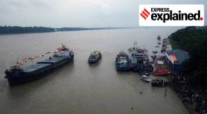 Explained: What the opening of waterway with Bangladesh means for Tripura