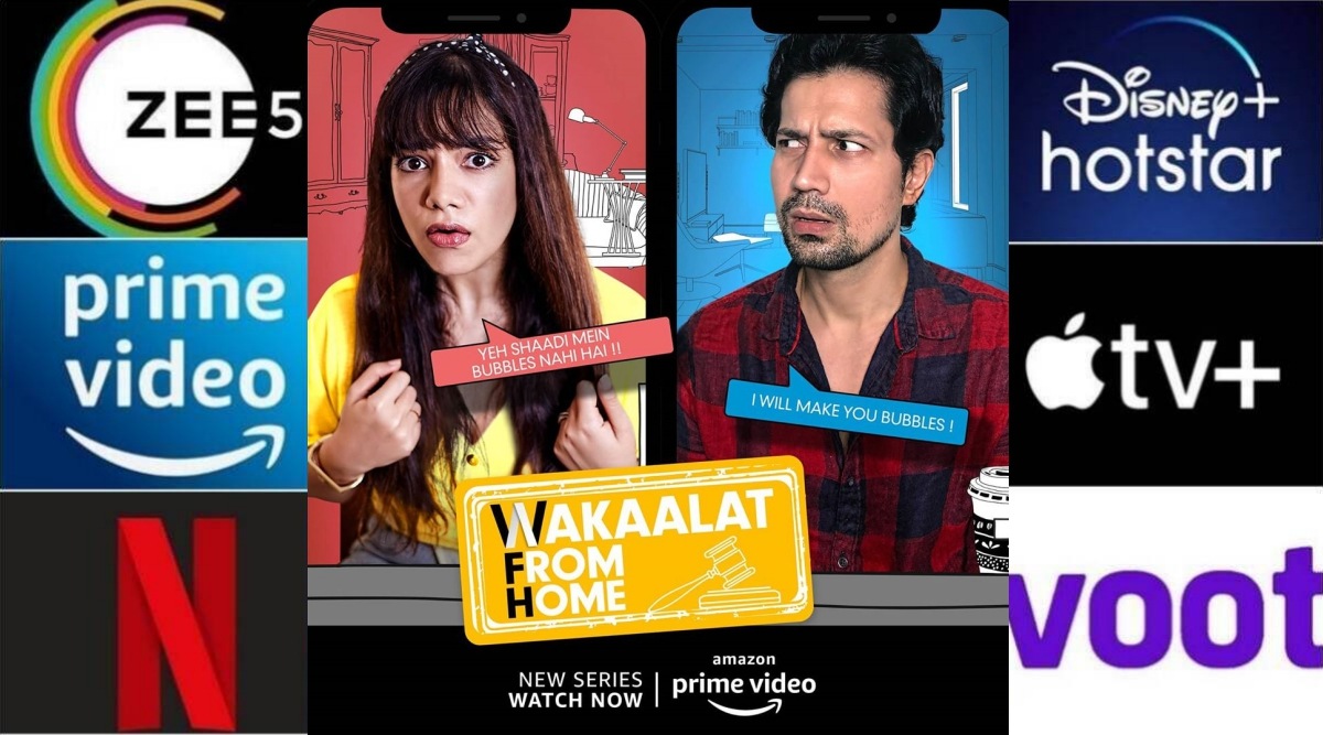 wakaalat from home