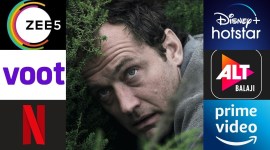 The Third Day, third day, third day hbo, jude law