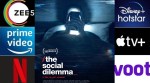 The Social Dilemma, social dilemma, social dilemma netflix