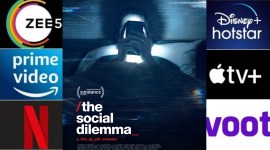 The Social Dilemma, social dilemma, social dilemma netflix
