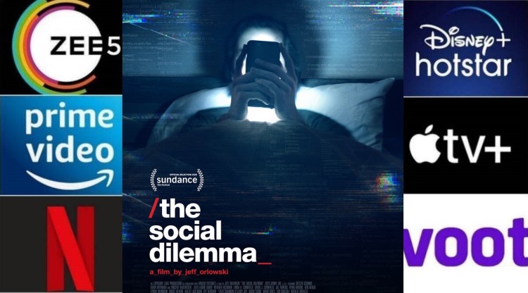 What to watch on September 13: The Social Dilemma on Netflix | Web ...