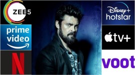 the boys, the boys season 2, the boys amazon prime video