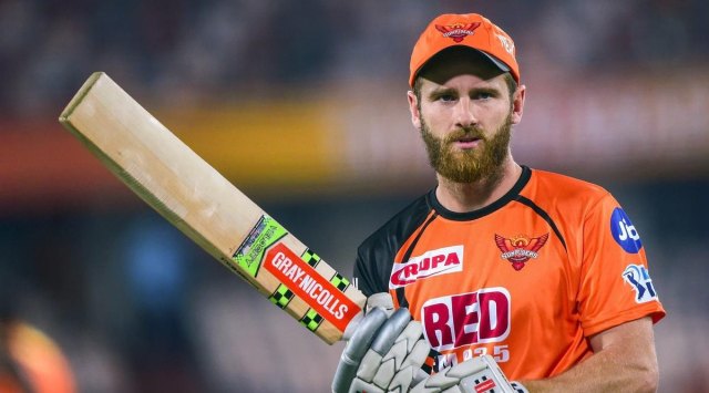 Williamson needs bit of extra time to be match fit: Bayliss. (PTI/File Photo) 