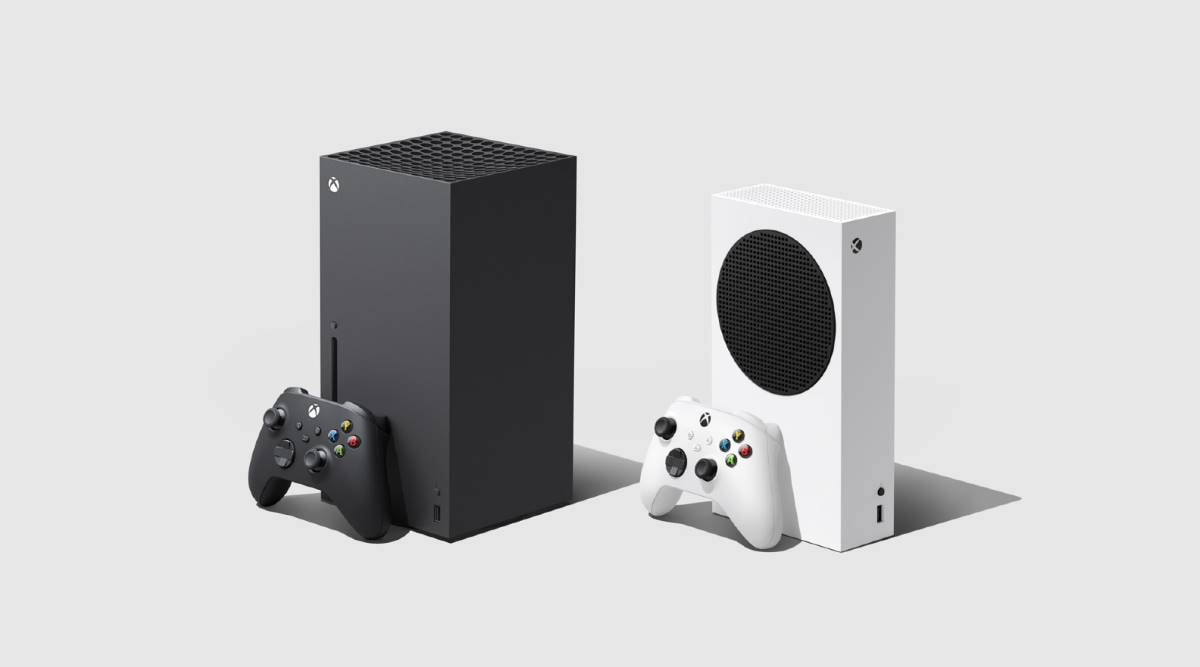 xbox series x releases