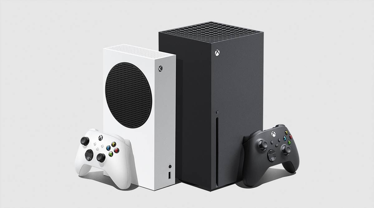Xbox Series X and Series S