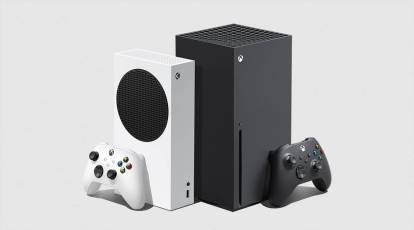 Xbox Series X Slim: release date, price, rumors and features