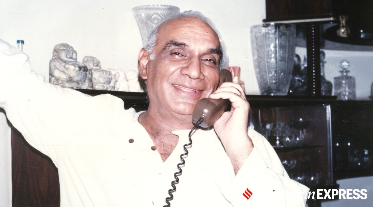 aditya chopra, yash raj chopra, yrf, aditya chopra yrf