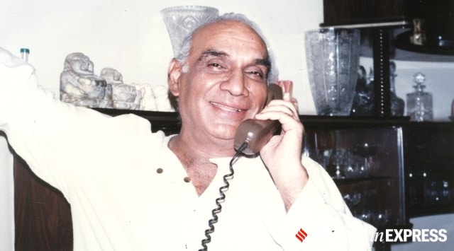 aditya chopra, yash raj chopra, yrf, aditya chopra yrf