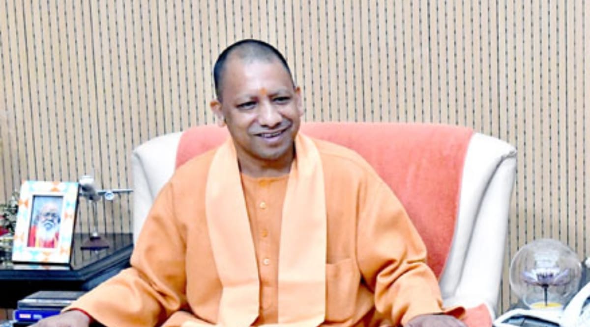 yogi adityanath