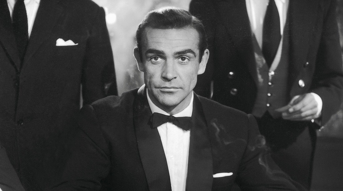 Sean Connery