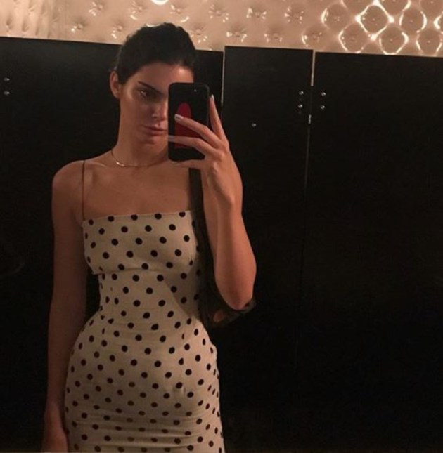 These 10 pictures will give you a tour of Kendall Jenner’s enviable ...