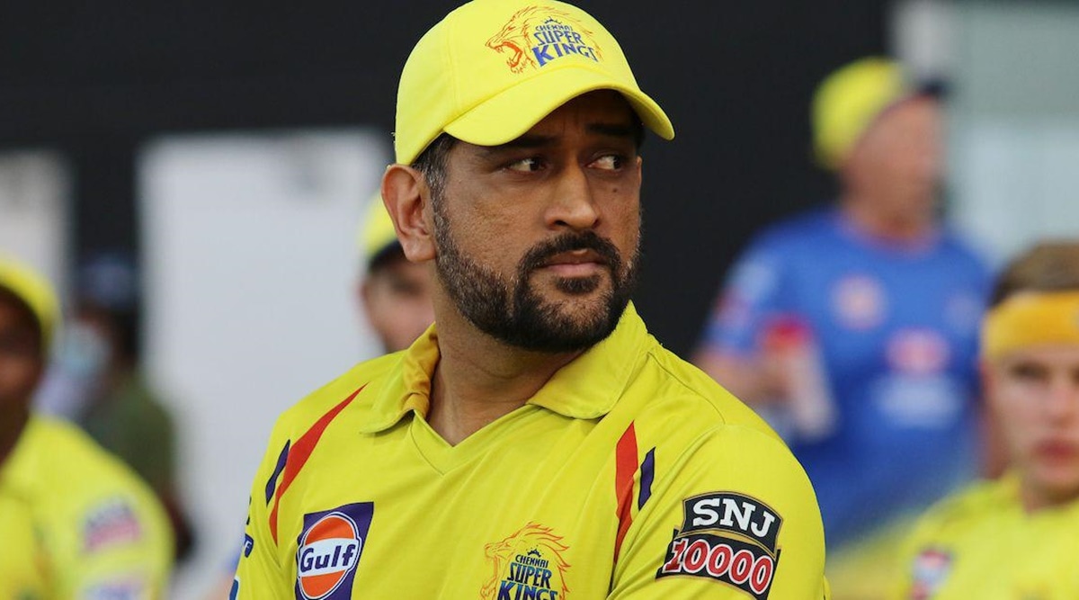 MS Dhoni delays return to Ranchi till all his CSK teammates depart | Sports News,The Indian Express