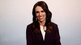 New Zealand, New Zealand elections, Jacina Ardern, Judith Collins, world news, Indian express