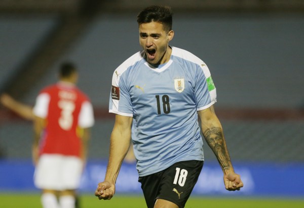 Argentina, Uruguay win in long-awaited World Cup qualifiers | Football ...