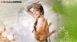 kajal aggarwal, kajal aggarwal photos, kajal aggarwal wedding photos, kajal aggarwal photos, indian express, indian express news