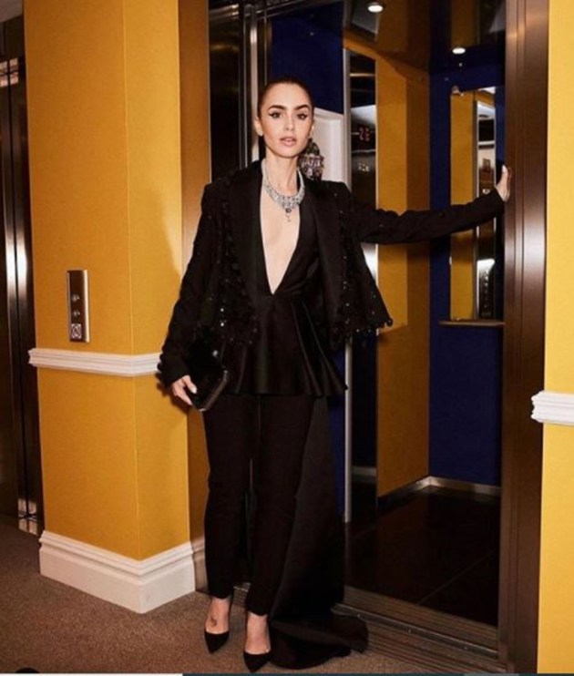 emily in paris, lily collins emily in paris, emily in paris show netflix, emily in paris lily collins actor, emily in paris news, emily in paris sex and the city