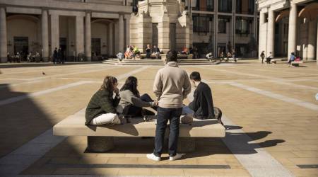 UK lockdown, UK covid lockdown, UK corona lockdown, UK lockdown covid, UK covid cases, World news, Indian Express