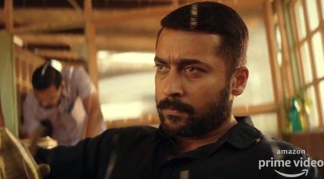 Soorarai Pottru trailer: Suriya promises an inspiring film | Tamil News ...