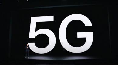 apple iphone 12 series, iphone 12 5g, iphone 12 5g technology, iphone 12 5g networks, iphone 12 launch, Tim Cook iphone 12 launch, Arun Mathias iphone 12 launch