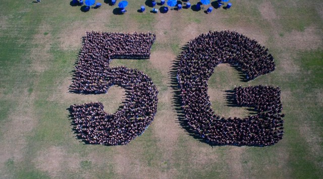 Any customers can use new 5G product, working with several Indian partners: Qualcomm (Image: Qualcomm)