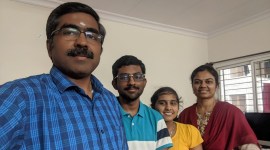 AIR 4 Muhender AIR 4 Muhender Raj