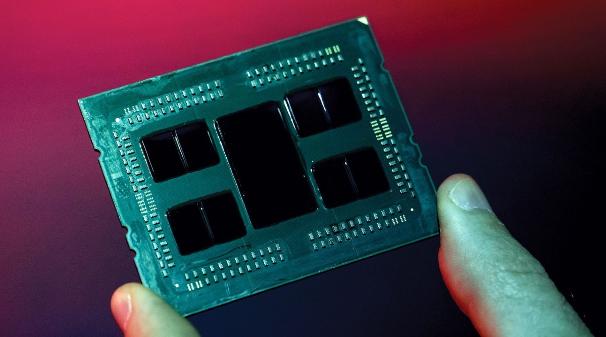 Xilinx Microprocessor AMD agrees to buy chipmaker Xilinx in $35 billion all-stock deal ...