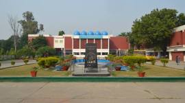 AMU Aligarh Hathras, Hathras gangrape, Jawaharlal Nehru Medical College, Dr Azeem Malik, Obaid Haque, AMU doctor told to go, India news, Indian Express