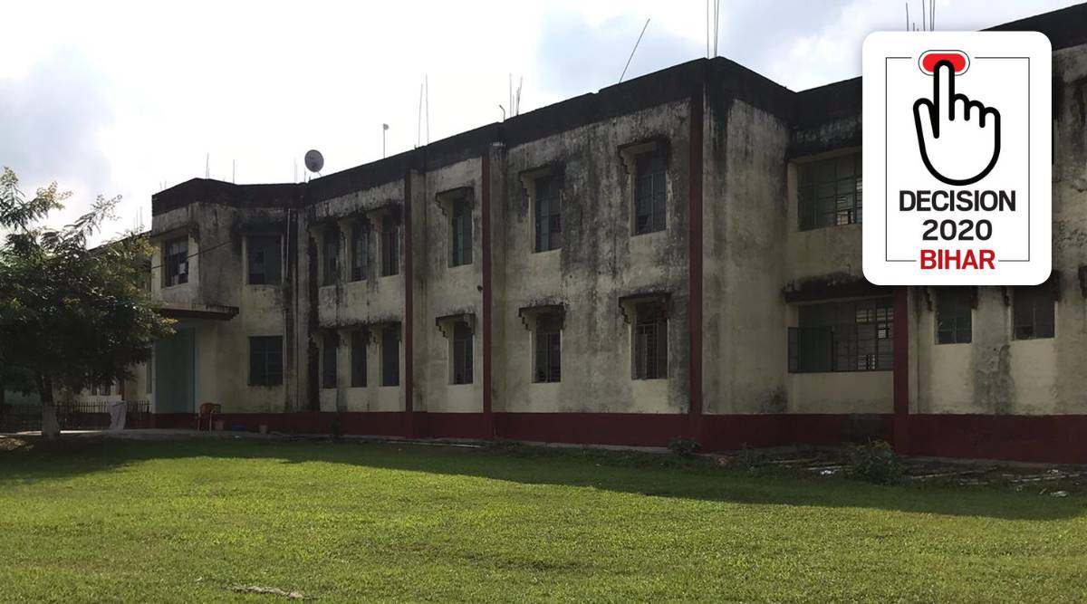 The picture of a university: AMU Kishanganj centre flounders