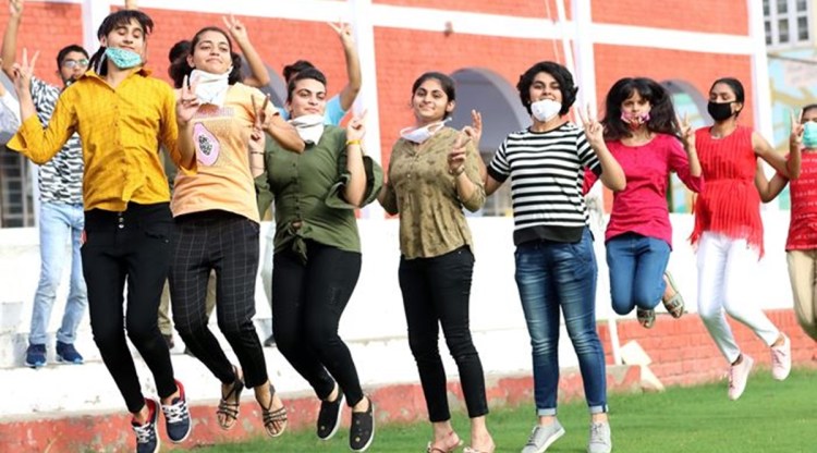 AP EAMCET result