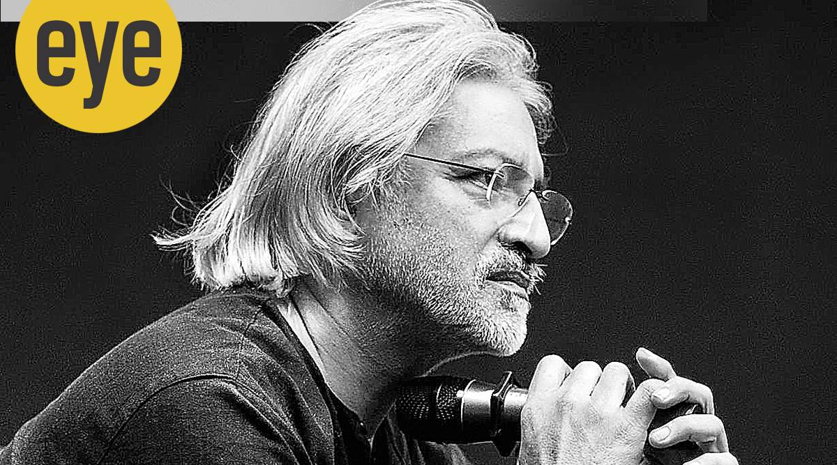 Anant Patwardhan