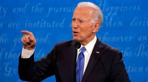 Joe biden, Hunter Biden attacks, Us elections 2020, donald Trump, trump-biden, world news