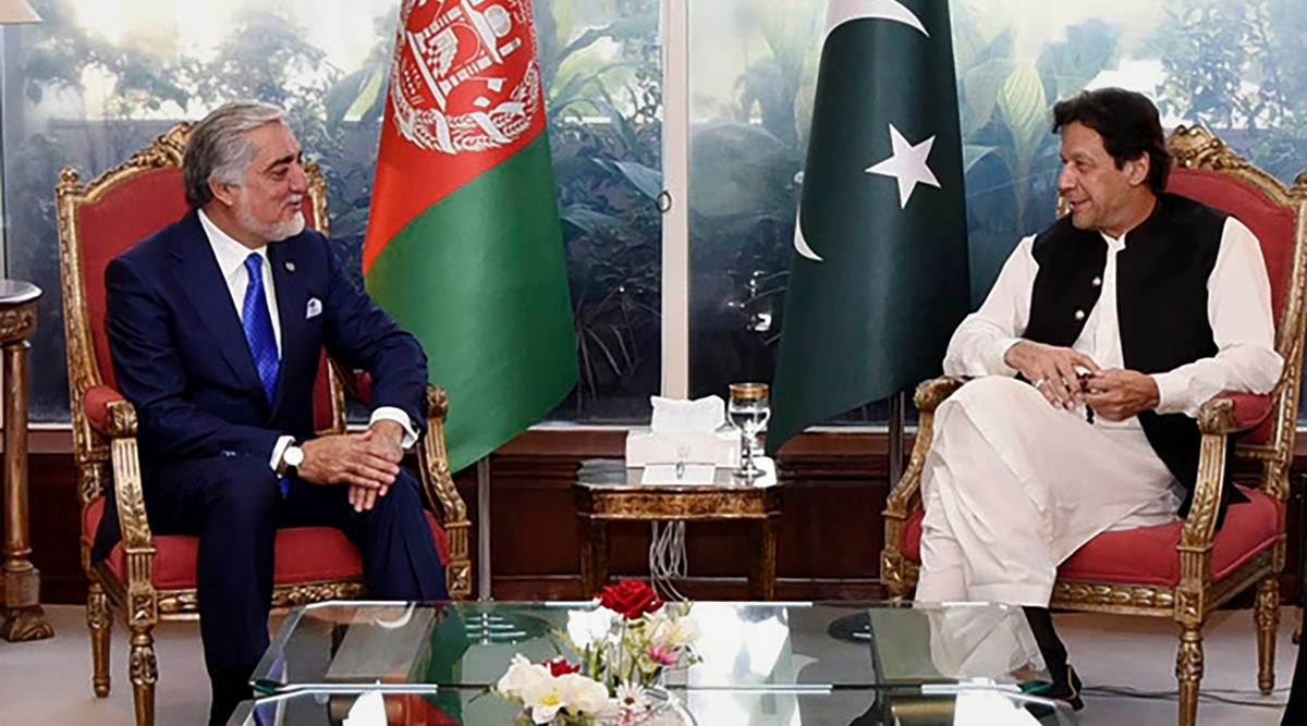 US continues to have dialogue with Pakistan on terrorism along ...