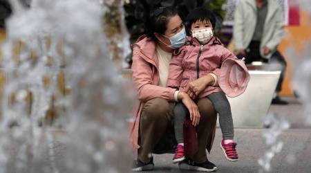 China coronavirus cases, Coronavirus cases in china, Beijing coronavirus cases, COVID-19 in China, Hebei province in China, Shijiazhuang coronavirus cases, Dalian and Liaoning provinces coronavirus cases, xi jingping administration on coronavirus, indian express, world news