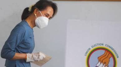 Myanmar coup, Myanmar Covid-19 outbreak, Myanmar health system, Myanmar covid situation, Myanmar covid testing, Aung Sun suu kyi, world news