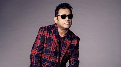 AR Rahman Confess