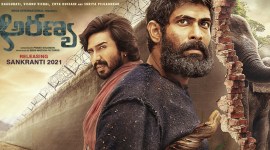 Aranya movie