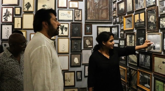 Kochi Muziris Biennale 2020, postponed, indianexpress